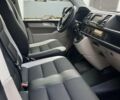 Белый Фольксваген Transporter, объемом двигателя 2 л и пробегом 200 тыс. км за 18600 $, фото 15 на Automoto.ua