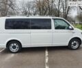 Белый Фольксваген Transporter, объемом двигателя 2 л и пробегом 270 тыс. км за 23100 $, фото 21 на Automoto.ua