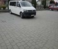 Белый Фольксваген Transporter, объемом двигателя 2 л и пробегом 320 тыс. км за 18500 $, фото 8 на Automoto.ua