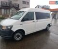 Белый Фольксваген Transporter, объемом двигателя 2 л и пробегом 245 тыс. км за 22300 $, фото 12 на Automoto.ua