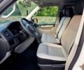 Белый Фольксваген Transporter, объемом двигателя 2 л и пробегом 300 тыс. км за 12800 $, фото 12 на Automoto.ua