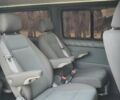 Белый Фольксваген Transporter, объемом двигателя 2 л и пробегом 270 тыс. км за 23100 $, фото 25 на Automoto.ua