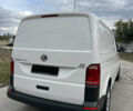Белый Фольксваген Transporter, объемом двигателя 2 л и пробегом 310 тыс. км за 15900 $, фото 2 на Automoto.ua