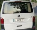 Белый Фольксваген Transporter, объемом двигателя 1.97 л и пробегом 370 тыс. км за 17900 $, фото 6 на Automoto.ua