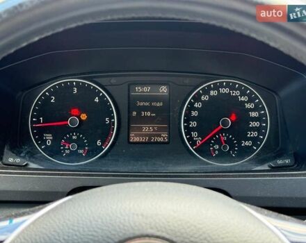 Белый Фольксваген Transporter, объемом двигателя 2 л и пробегом 230 тыс. км за 17340 $, фото 21 на Automoto.ua