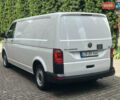Белый Фольксваген Transporter, объемом двигателя 2 л и пробегом 264 тыс. км за 15900 $, фото 5 на Automoto.ua