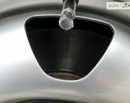 Белый Фольксваген Transporter, объемом двигателя 2 л и пробегом 270 тыс. км за 23100 $, фото 25 на Automoto.ua