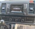 Белый Фольксваген Transporter, объемом двигателя 2 л и пробегом 126 тыс. км за 18999 $, фото 14 на Automoto.ua