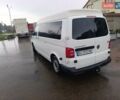 Белый Фольксваген Transporter, объемом двигателя 2 л и пробегом 245 тыс. км за 22300 $, фото 10 на Automoto.ua
