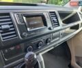 Белый Фольксваген Transporter, объемом двигателя 2 л и пробегом 126 тыс. км за 18999 $, фото 13 на Automoto.ua