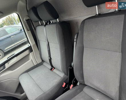 Белый Фольксваген Transporter, объемом двигателя 1.97 л и пробегом 269 тыс. км за 16800 $, фото 7 на Automoto.ua