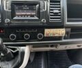 Белый Фольксваген Transporter, объемом двигателя 2 л и пробегом 200 тыс. км за 18600 $, фото 6 на Automoto.ua