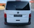 Белый Фольксваген Transporter, объемом двигателя 2 л и пробегом 164 тыс. км за 12000 $, фото 8 на Automoto.ua