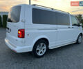 Белый Фольксваген Transporter, объемом двигателя 2 л и пробегом 325 тыс. км за 20490 $, фото 24 на Automoto.ua