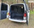 Белый Фольксваген Transporter, объемом двигателя 2 л и пробегом 270 тыс. км за 23100 $, фото 35 на Automoto.ua