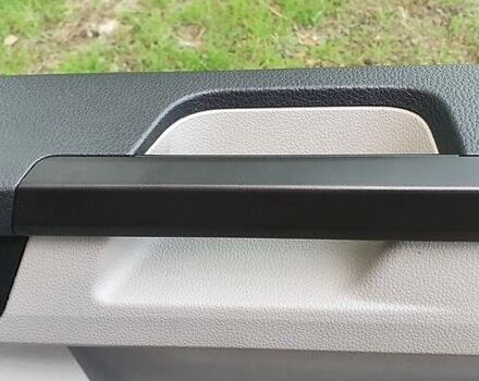 Белый Фольксваген Transporter, объемом двигателя 2 л и пробегом 270 тыс. км за 23100 $, фото 48 на Automoto.ua