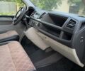 Белый Фольксваген Transporter, объемом двигателя 1.97 л и пробегом 370 тыс. км за 17900 $, фото 28 на Automoto.ua