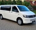 Белый Фольксваген Transporter, объемом двигателя 2 л и пробегом 300 тыс. км за 12800 $, фото 9 на Automoto.ua