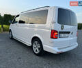 Белый Фольксваген Transporter, объемом двигателя 2 л и пробегом 325 тыс. км за 20490 $, фото 29 на Automoto.ua