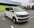 Белый Фольксваген Transporter, объемом двигателя 1.97 л и пробегом 223 тыс. км за 18500 $, фото 4 на Automoto.ua