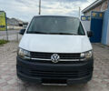 Білий Фольксваген Transporter, об'ємом двигуна 2 л та пробігом 305 тис. км за 15999 $, фото 9 на Automoto.ua