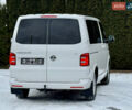Білий Фольксваген Transporter, об'ємом двигуна 1.97 л та пробігом 237 тис. км за 22900 $, фото 22 на Automoto.ua