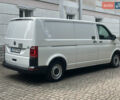 Белый Фольксваген Transporter, объемом двигателя 2 л и пробегом 264 тыс. км за 15900 $, фото 7 на Automoto.ua