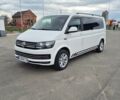 Білий Фольксваген Transporter, об'ємом двигуна 1.97 л та пробігом 240 тис. км за 19000 $, фото 1 на Automoto.ua