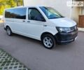 Белый Фольксваген Transporter, объемом двигателя 1.97 л и пробегом 298 тыс. км за 19300 $, фото 1 на Automoto.ua