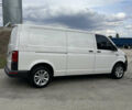 Белый Фольксваген Transporter, объемом двигателя 2 л и пробегом 310 тыс. км за 15900 $, фото 1 на Automoto.ua