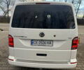 Белый Фольксваген Transporter, объемом двигателя 1.97 л и пробегом 264 тыс. км за 20900 $, фото 15 на Automoto.ua