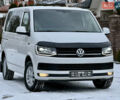 Білий Фольксваген Transporter, об'ємом двигуна 1.97 л та пробігом 237 тис. км за 22900 $, фото 35 на Automoto.ua
