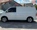 Белый Фольксваген Transporter, объемом двигателя 2 л и пробегом 230 тыс. км за 17340 $, фото 9 на Automoto.ua