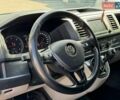 Белый Фольксваген Transporter, объемом двигателя 2 л и пробегом 230 тыс. км за 17340 $, фото 14 на Automoto.ua