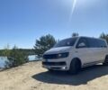 Белый Фольксваген Transporter, объемом двигателя 2 л и пробегом 3 тыс. км за 22000 $, фото 1 на Automoto.ua