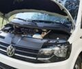 Белый Фольксваген Transporter, объемом двигателя 2 л и пробегом 270 тыс. км за 23100 $, фото 74 на Automoto.ua