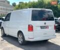 Белый Фольксваген Transporter, объемом двигателя 2 л и пробегом 230 тыс. км за 18490 $, фото 32 на Automoto.ua