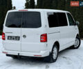 Білий Фольксваген Transporter, об'ємом двигуна 1.97 л та пробігом 237 тис. км за 22900 $, фото 19 на Automoto.ua