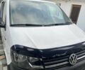 Белый Фольксваген Transporter, объемом двигателя 2 л и пробегом 200 тыс. км за 18600 $, фото 2 на Automoto.ua