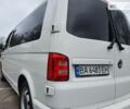 Белый Фольксваген Transporter, объемом двигателя 2 л и пробегом 270 тыс. км за 23100 $, фото 19 на Automoto.ua