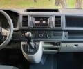 Белый Фольксваген Transporter, объемом двигателя 2 л и пробегом 270 тыс. км за 23100 $, фото 7 на Automoto.ua