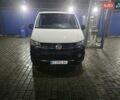 Белый Фольксваген Transporter, объемом двигателя 2 л и пробегом 320 тыс. км за 18500 $, фото 6 на Automoto.ua