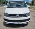 Білий Фольксваген Transporter, об'ємом двигуна 2 л та пробігом 270 тис. км за 20100 $, фото 1 на Automoto.ua