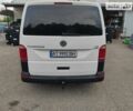 Белый Фольксваген Transporter, объемом двигателя 1.97 л и пробегом 298 тыс. км за 19300 $, фото 16 на Automoto.ua