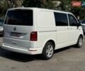 Белый Фольксваген Transporter, объемом двигателя 2 л и пробегом 230 тыс. км за 17340 $, фото 5 на Automoto.ua