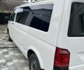 Белый Фольксваген Transporter, объемом двигателя 2 л и пробегом 200 тыс. км за 18600 $, фото 9 на Automoto.ua