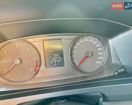 Белый Фольксваген Transporter, объемом двигателя 2 л и пробегом 170 тыс. км за 22000 $, фото 1 на Automoto.ua