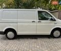 Білий Фольксваген Transporter, об'ємом двигуна 2 л та пробігом 295 тис. км за 15500 $, фото 10 на Automoto.ua
