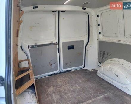 Белый Фольксваген Transporter, объемом двигателя 2 л и пробегом 126 тыс. км за 18999 $, фото 23 на Automoto.ua