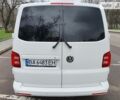 Белый Фольксваген Transporter, объемом двигателя 2 л и пробегом 270 тыс. км за 23100 $, фото 20 на Automoto.ua